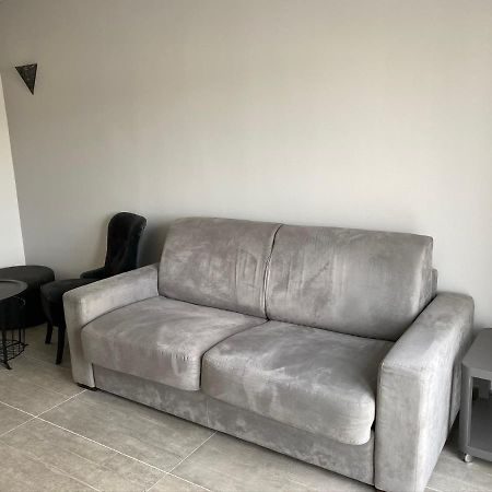 Appartement Contemporain Le Vendome A 90M De La Plage 勒格罗-迪鲁瓦 外观 照片