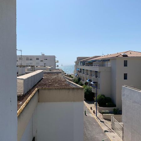 Appartement Contemporain Le Vendome A 90M De La Plage 勒格罗-迪鲁瓦 外观 照片