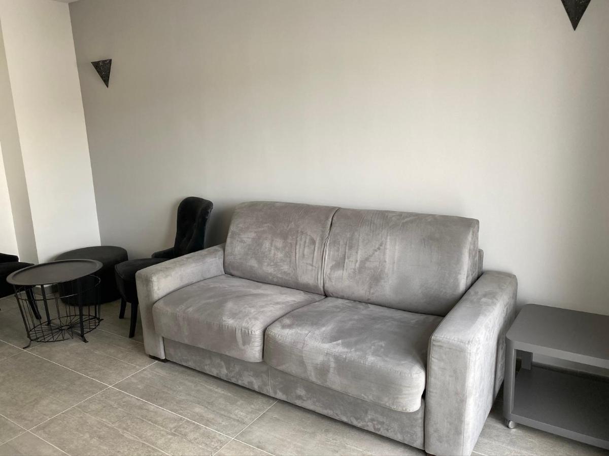 Appartement Contemporain Le Vendome A 90M De La Plage 勒格罗-迪鲁瓦 外观 照片
