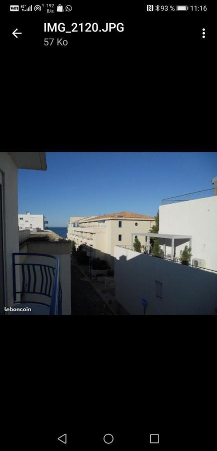Appartement Contemporain Le Vendome A 90M De La Plage 勒格罗-迪鲁瓦 外观 照片