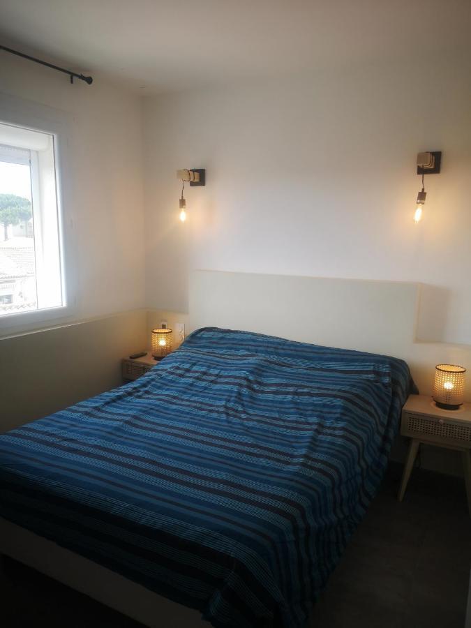 Appartement Contemporain Le Vendome A 90M De La Plage 勒格罗-迪鲁瓦 外观 照片