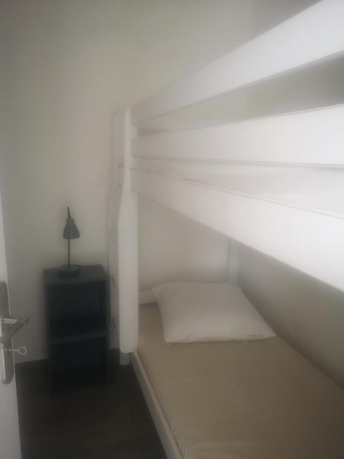 Appartement Contemporain Le Vendome A 90M De La Plage 勒格罗-迪鲁瓦 外观 照片