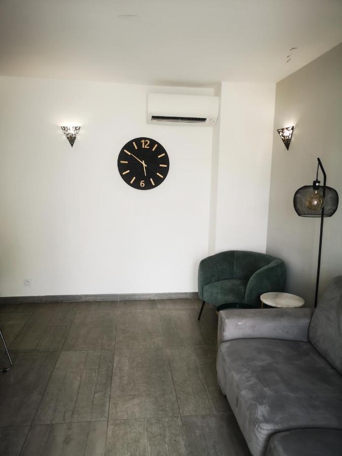 Appartement Contemporain Le Vendome A 90M De La Plage 勒格罗-迪鲁瓦 外观 照片